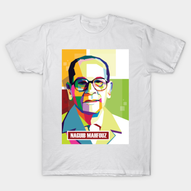 NAGUIB MAHFOUZ